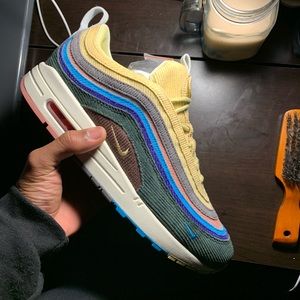 Nike air max Sean weaterspoon
